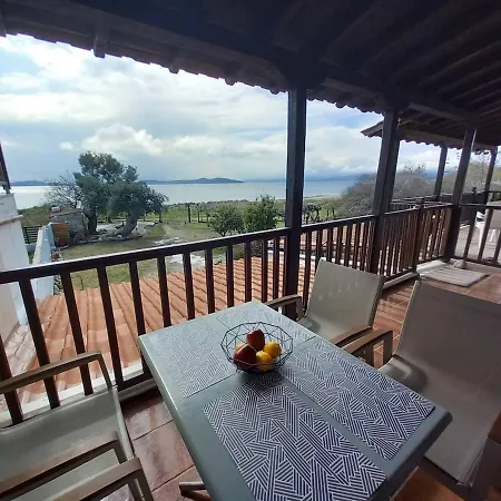 Feriehus Seaside Athos I