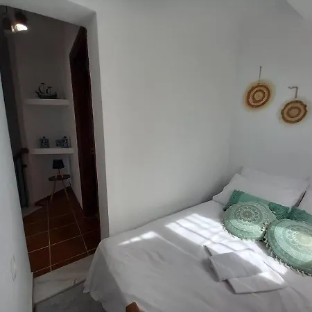Feriehus Seaside Athos I Ouranoupoli