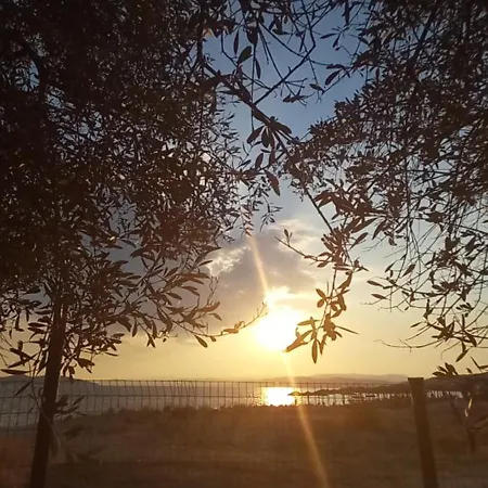 Feriehus Seaside Athos I Ouranoupoli
