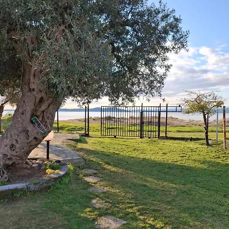 Seaside Athos I Feriehus Ouranoupoli