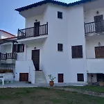 Feriehus Seaside Athos I Ouranoupoli