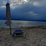 Seaside Athos I Feriehus Ouranoupoli