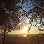 Feriehus Seaside Athos I Ouranoupoli