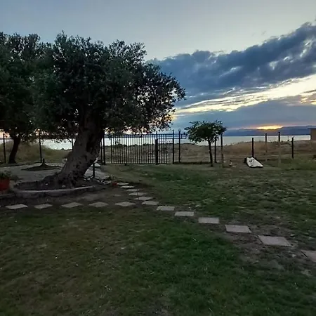 Seaside Athos I Σπίτι διακοπών Ουρανούπολη