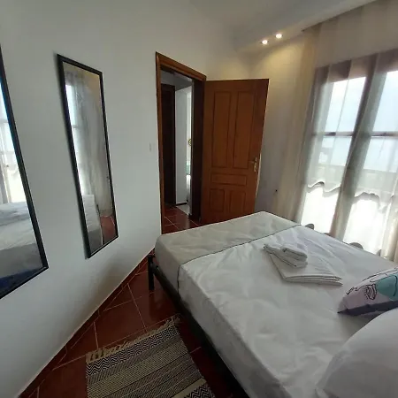 Seaside Athos I Ουρανούπολη