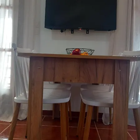 Σπίτι διακοπών Seaside Athos I *