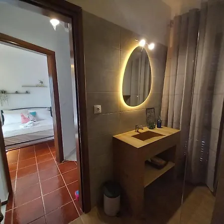 Seaside Athos I Σπίτι διακοπών