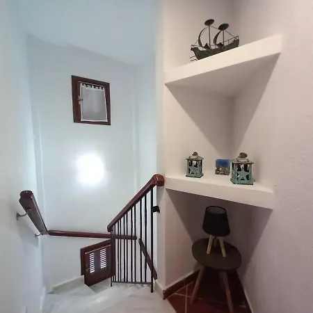 Σπίτι διακοπών Seaside Athos I