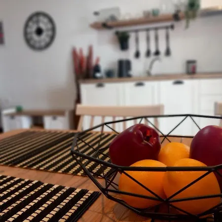 Σπίτι διακοπών Seaside Athos I Ουρανούπολη