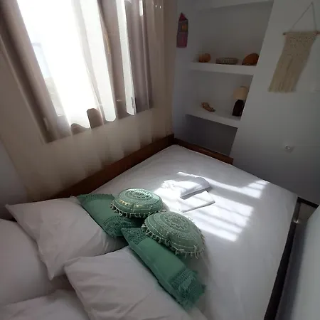 Seaside Athos I Tatil Evi *