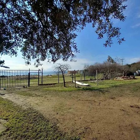 Σπίτι διακοπών Seaside Athos I *