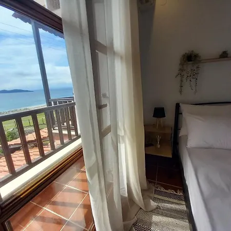 Seaside Athos I