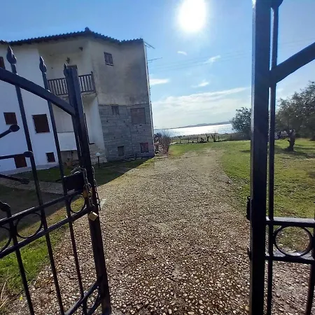 Seaside Athos I Σπίτι διακοπών Ουρανούπολη