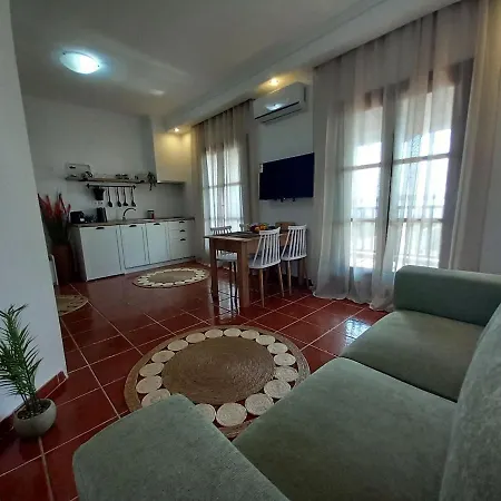 Hébergement de vacances Seaside Athos I