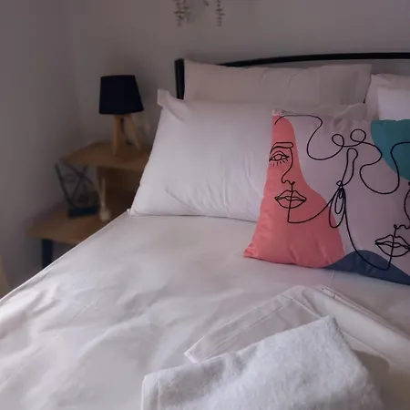 Seaside Athos I * Ουρανούπολη