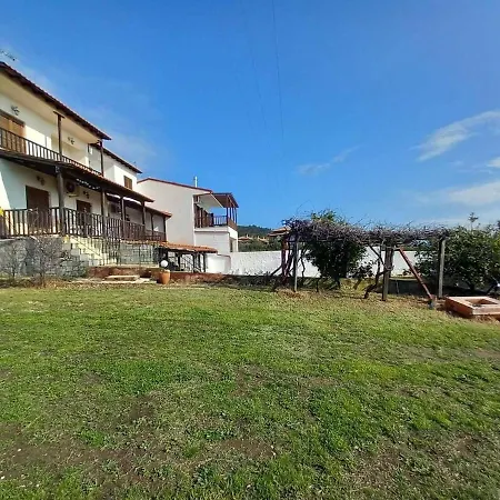 Seaside Athos I Σπίτι διακοπών