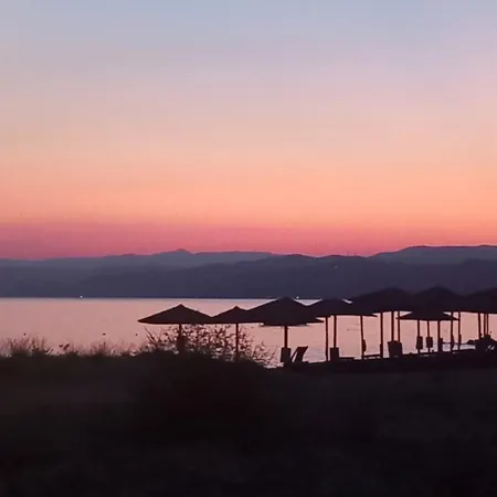 Σπίτι διακοπών Seaside Athos I Ουρανούπολη