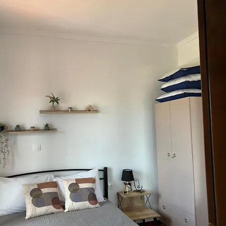 Tatil Evi Seaside Athos I Ouranoupoli