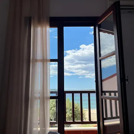 Tatil Evi Seaside Athos I Ouranoupoli