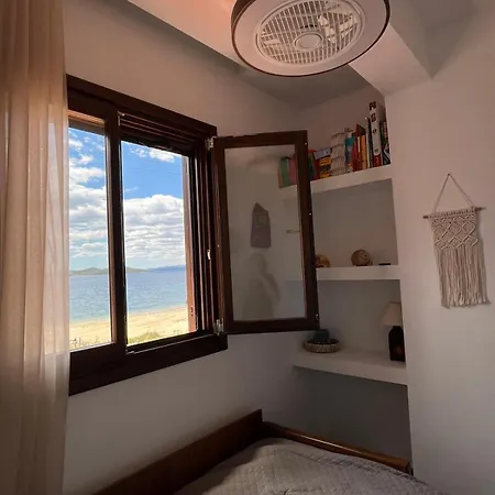 Feriehus Seaside Athos I
