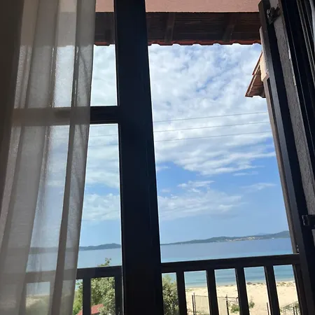 Seaside Athos I