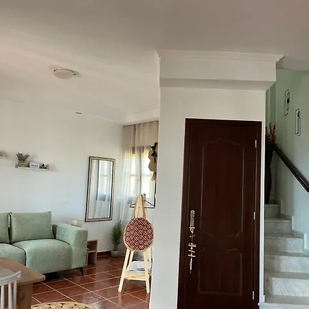 Seaside Athos I Tatil Evi *