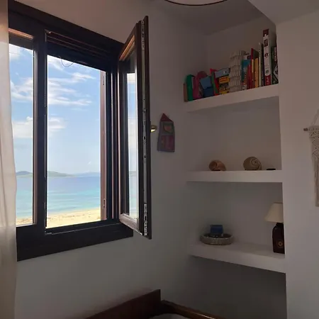 Seaside Athos I בית נופש