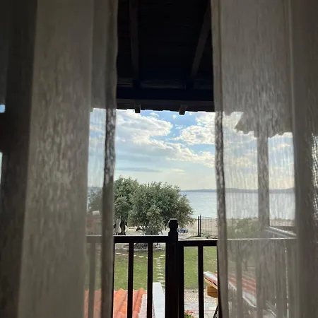 בית נופש Seaside Athos I אואוראנואופולי