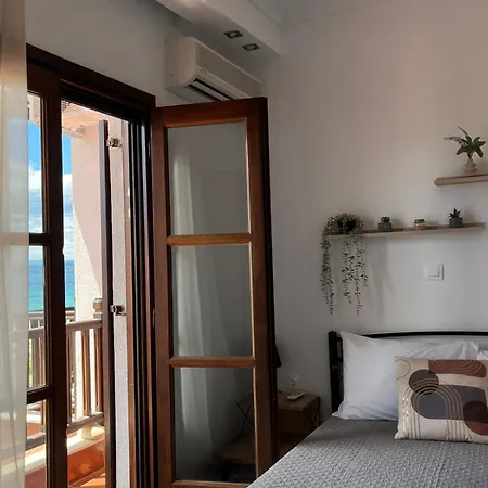Дом отдыха Seaside Athos I *