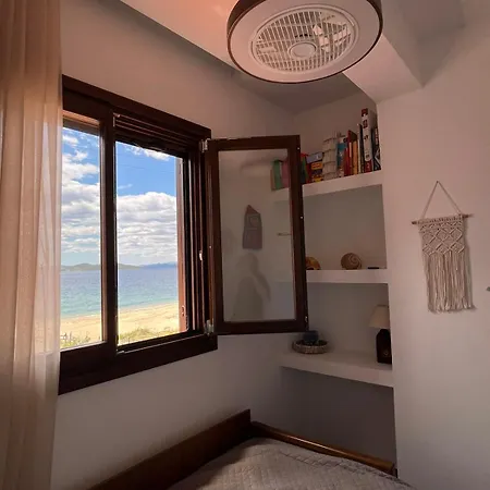 Seaside Athos I Feriehus Ouranoupoli