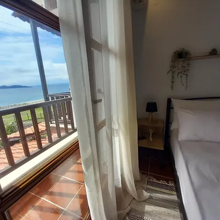 Seaside Athos I Уранополис