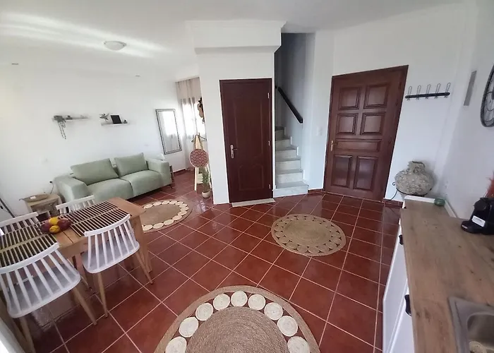 Seaside Athos I Holiday home Ouranoupoli