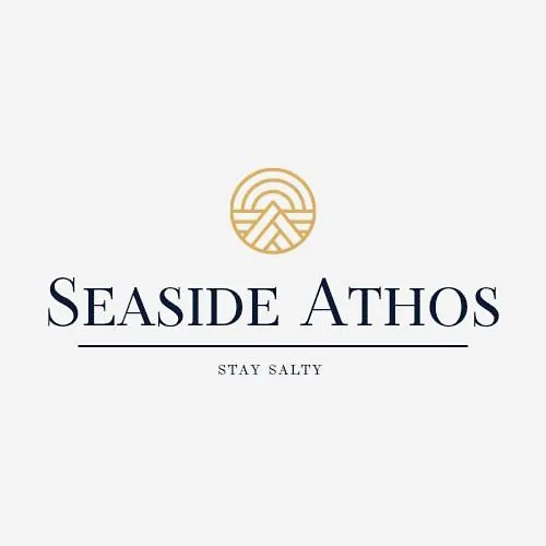 Seaside Athos I Holiday home