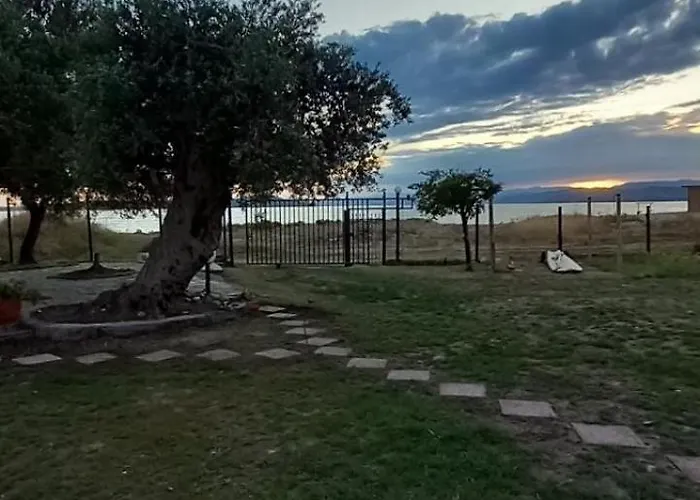 Seaside Athos I Holiday home Ouranoupoli