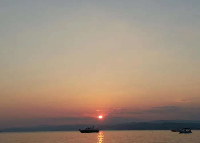 Hébergement de vacances Seaside Athos I Ouranoupoli