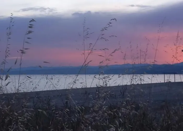 Holiday home Seaside Athos I