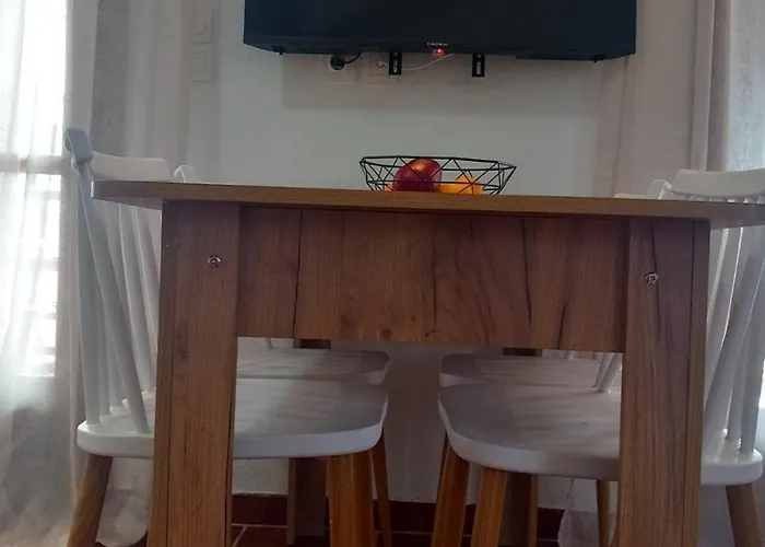 Holiday home Seaside Athos I *