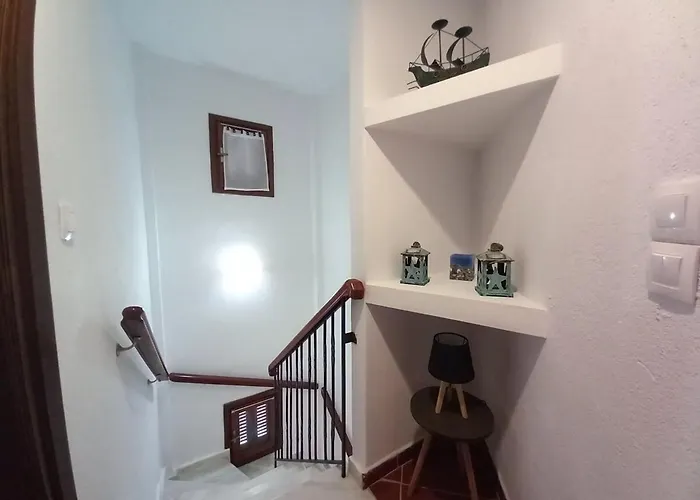 Holiday home Seaside Athos I