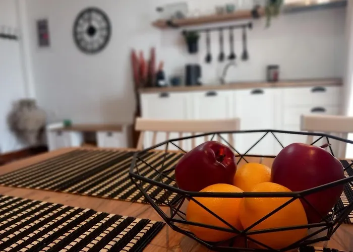 Holiday home Seaside Athos I Ouranoupoli