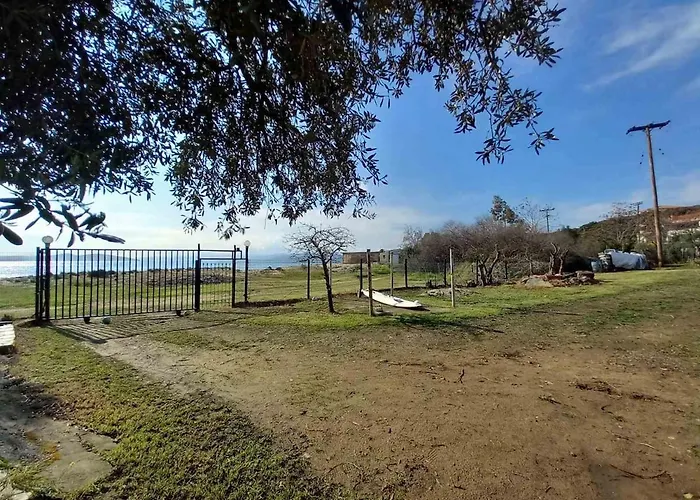 Holiday home Seaside Athos I *