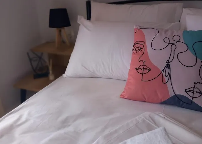 Seaside Athos I * Ouranoupoli