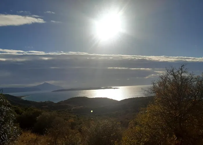Hébergement de vacances Seaside Athos I *