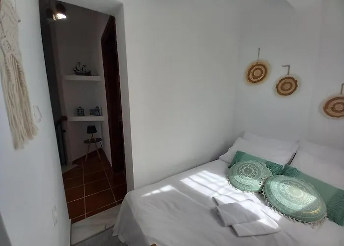 Holiday home Seaside Athos I Ouranoupoli