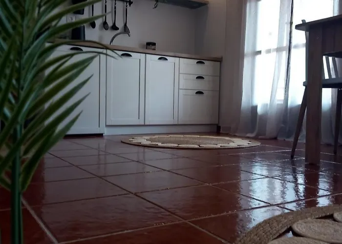 Seaside Athos I Ouranoupoli