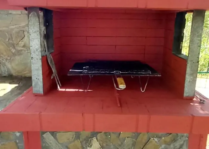 Seaside Athos I Holiday home Ouranoupoli