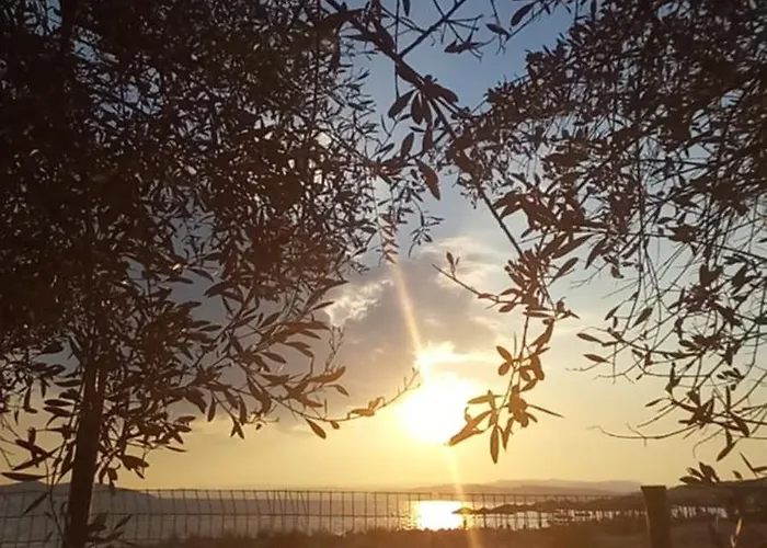 Holiday home Seaside Athos I Ouranoupoli