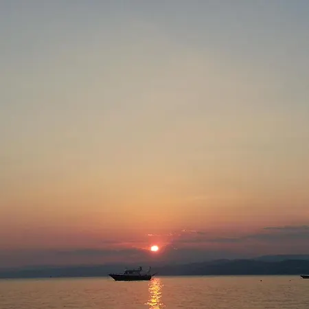 بيت للعطل Seaside Athos I أُرانّوبولي