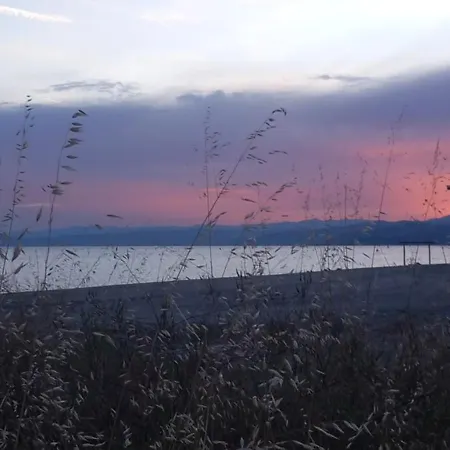 Semesterbostad Seaside Athos I