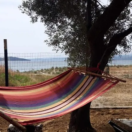 Seaside Athos I