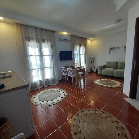 Seaside Athos I بيت للعطل